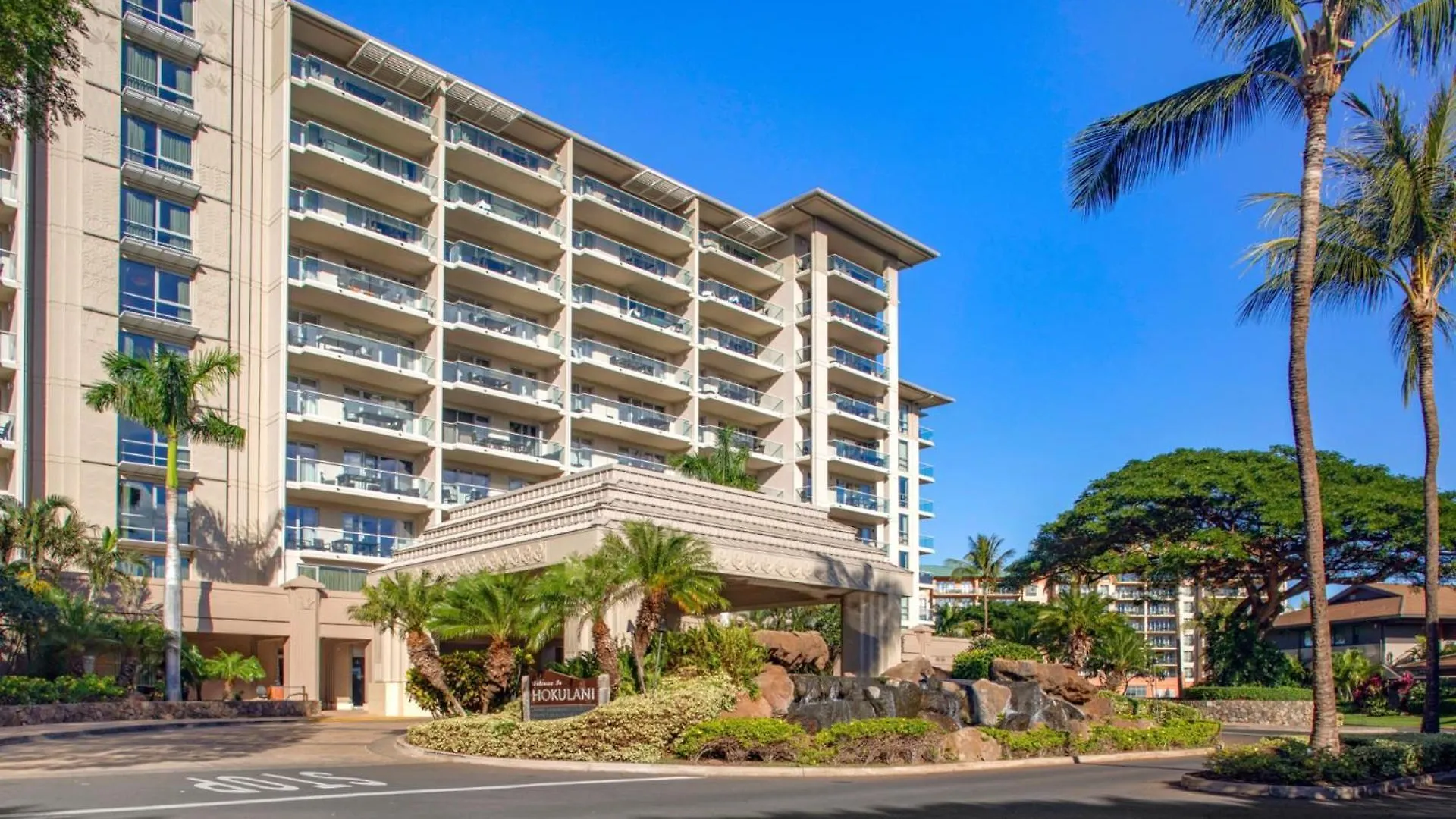 Kbm Resorts Free Car Honua Kai Hokulani Ocean View 2Bedroom Condo Hkh-609 Wraparound Lanai Full Ocean Views Kaanapali United States
