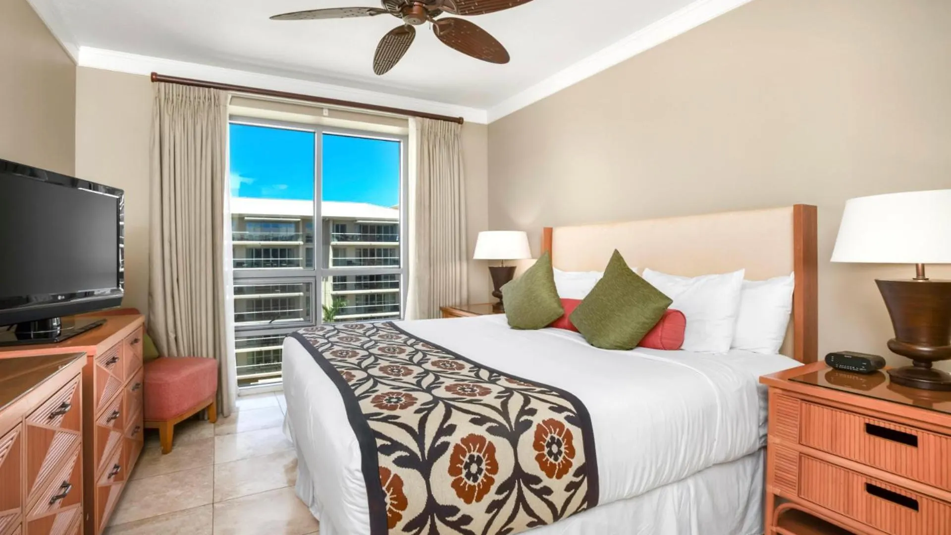 Apartment Kbm Resorts Free Car Honua Kai Hokulani Ocean View 2Bedroom Condo Hkh-609 Wraparound Lanai Full Ocean Views Kaanapali United States