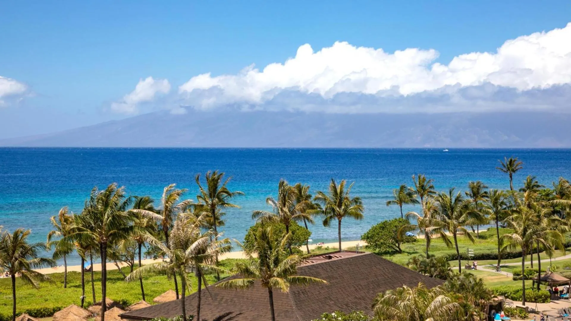 Kbm Resorts Free Car Honua Kai Hokulani Ocean View 2Bedroom Condo Hkh-609 Wraparound Lanai Full Ocean Views Kaanapali Apartment