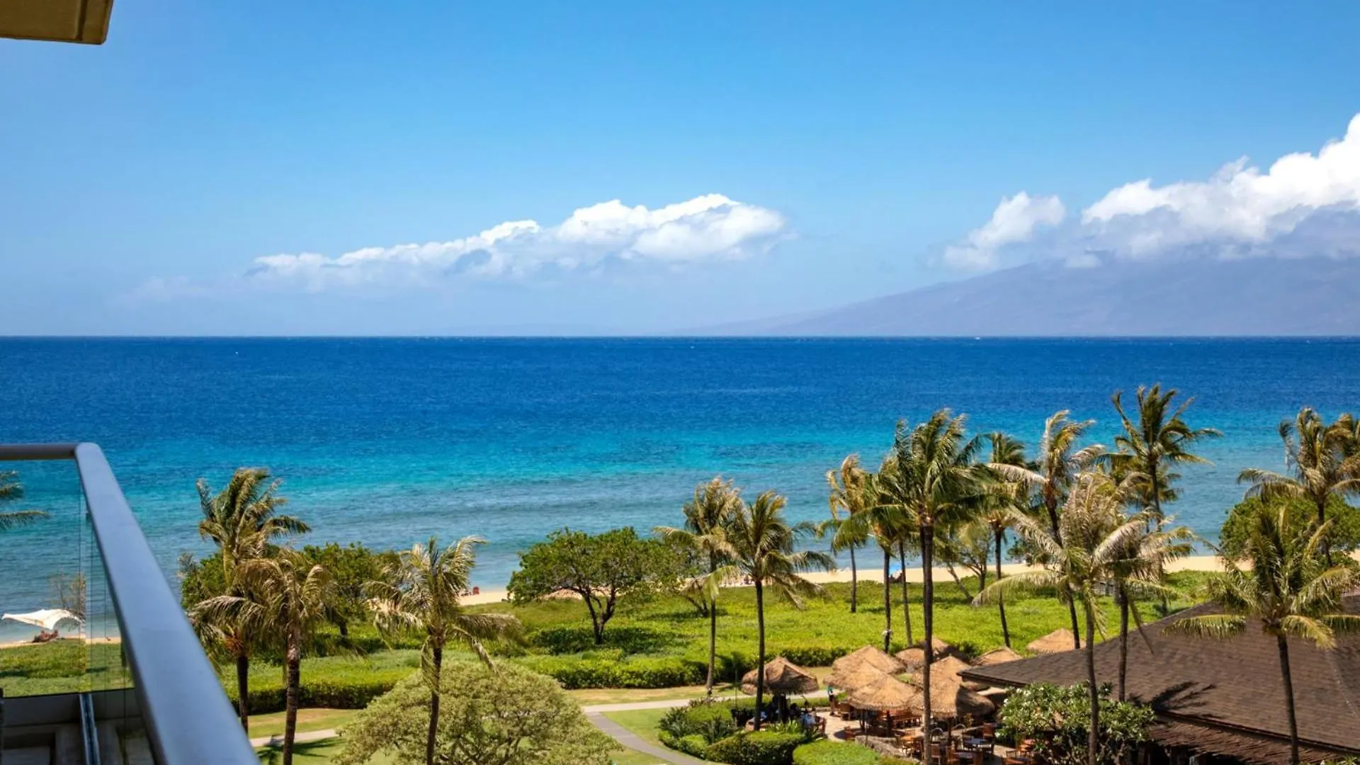 Kbm Resorts Free Car Honua Kai Hokulani Ocean View 2Bedroom Condo Hkh-609 Wraparound Lanai Full Ocean Views Kaanapali