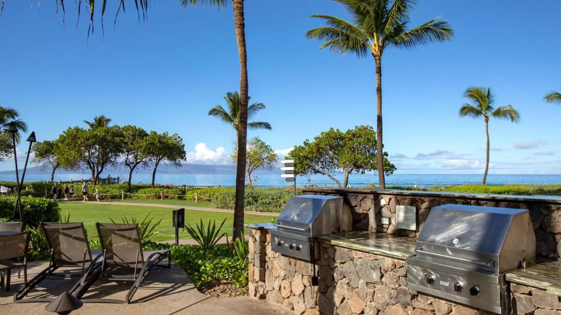 Kbm Resorts Free Car Honua Kai Hokulani Ocean View 2Bedroom Condo Hkh-609 Wraparound Lanai Full Ocean Views Kaanapali Apartment